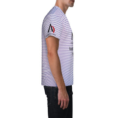 Men's ShortSleeve TShirt Customized Services ALFA 99981 ALFA 99975