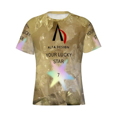 Gym TShirts for Men Rash Guard ALFA 7779