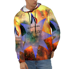 Mens Hoodie with Pockets Customized Services ALFA 77735 ALFA 77728 ALFA 77737