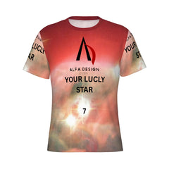 Gym TShirts for Men Rash Guard ALFA 7779 ALFA 77710