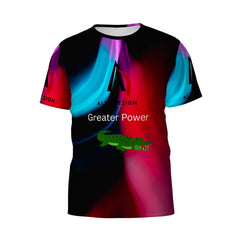 Men's ShortSleeve TShirt Customized Services ALFA 4429