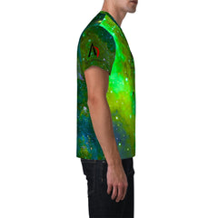 Men's ShortSleeve TShirt Customized Services ALFA BRANDWW 10 ALFA BRANDWW 9