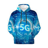 Mens Hoodie with Pockets Customized Services ALFA 555540 ALFA 555539