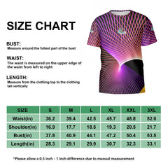 Men's ShortSleeve TShirt Customized Services ALFA RRR16 ALFA RRR15