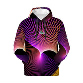 Mens Hoodie with Pockets Customized Services ALFA RRR16 ALFA RRR15