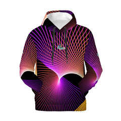 Mens Hoodie with Pockets Customized Services ALFA RRR16 ALFA RRR15