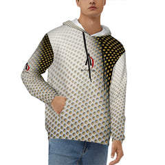 Mens Hoodie with Pockets Customized Services ALFA CC=21 ALFA CC29