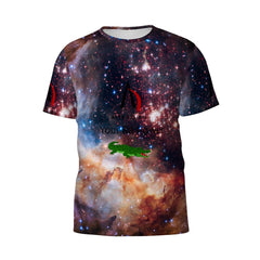 Men's ShortSleeve TShirt Customized Services ALFA 11100 ALFA 9991