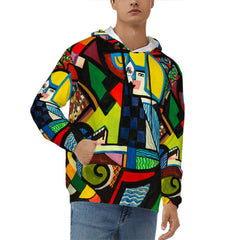 Mens Hoodie with Pockets Customized Services ALFA 00006 ALFA CC25 ALFA CC23