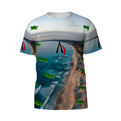 Men's ShortSleeve TShirt Customized Services ALFA 99991 ALFA ROCK STAR ALFA I0002