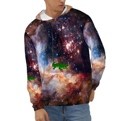 Mens Hoodie with Pockets Customized Services ALFA 9991 ALFA 77738