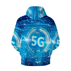 Mens Hoodie with Pockets Customized Services ALFA 555540 ALFA 555539