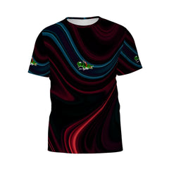 Men's ShortSleeve TShirt Customized Services ALFA V V11 ALFA V V12 ALFA V V25