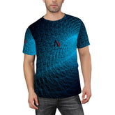 Men's ShortSleeve TShirt Customized Services ALFA CC17 ALFA CC18 ALFA CC=21 ALFA CC29