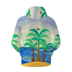 Mens Hoodie with Pockets Customized Services ALFA CC17 ALFA CC18 ALFA CC=21 ALFA CC29