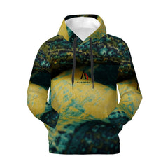Mens Hoodie with Pockets Customized Services ALFA CC25 ALFA CC23