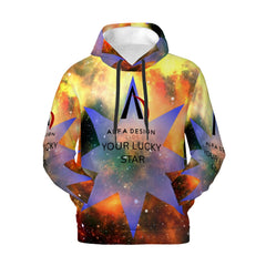 Mens Hoodie with Pockets Customized Services ALFA 77735 ALFA 77728 ALFA 77737