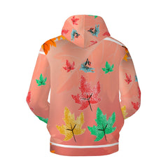 Mens Hoodie with Pockets Customized Services ALFA RRR31 ALFA RRR26 ALFA RRR16 ALFA RRR15