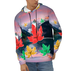 Mens Hoodie with Pockets Customized Services ALFA RRR32 ALFA RRR31 ALFA RRR26 ALFA RRR16 ALFA RRR15