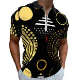 Zip Polo Shirts for Men Slim Fit ALFA K 12 ALFA K 72 ALFA K 32 ALFA RB 1 ALFA Z 27 ALFA Q 5 ALFA Z 22 ALFA 719