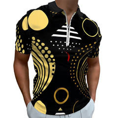 Zip Polo Shirts for Men Slim Fit ALFA K 12 ALFA K 72 ALFA K 32 ALFA RB 1 ALFA Z 27 ALFA Q 5 ALFA Z 22 ALFA 719