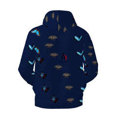 Mens Hoodie with Pockets Customized Services ALFA 99991 ALFA ROCK STAR ALFA I0002 ALFA ROCK STAR 2 ALFA 77754 ALFA 99998