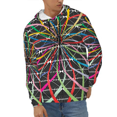 Mens Hoodie with Pockets Customized Services ALFA CC34 ALFA CC37 ALFA CC40