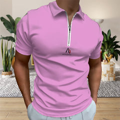 Zip Polo Shirts for Men Slim Fit ALFA K 12 ALFA K 72 ALFA K 32 ALFA E 14 ALFA RB 1 ALFA K 45 ALFA Z 27 ALFA Z 16 ALFA Q 5 ALFA R 15 ALFA Z 22 ALFA 719