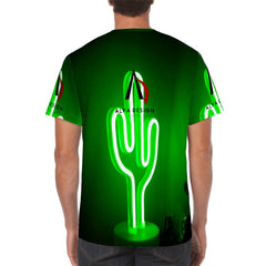 Men's ShortSleeve TShirt Customized Services ALFA 725 ALFA 707 ALFA 7773 ALFA 755