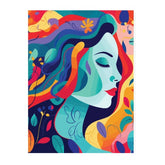 alfa designer painting