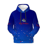 Mens Hoodie with Pockets Customized Services ALFA RRR13 ALFA RRR1 ALFA RRR6