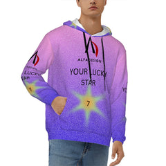 Mens Hoodie with Pockets Customized Services ALFA 7779 ALFA 77710 ALFA 777 7 ALFA 777 8