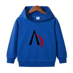 alfa fashion hoodie