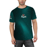 Men's ShortSleeve TShirt Customized Services ALFA 555529 ALFA RRR1