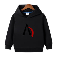 alfa fashion hoodie