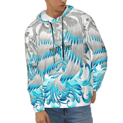 Mens Hoodie with Pockets Customized Services ALFA 555524 ALFA RRR3 ALFA 55556