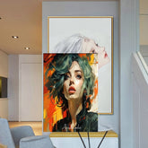 alfa design painting