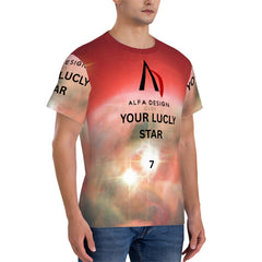 Gym TShirts for Men Rash Guard ALFA 7779 ALFA 77710