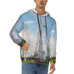 Mens Hoodie with Pockets Customized Services ALFA F13 ALFA F 11 ALFA CC3 ALFA 00006 ALFA CC25 ALFA CC23