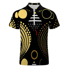 Zip Polo Shirts for Men Slim Fit ALFA K 12 ALFA K 72 ALFA K 32 ALFA RB 1 ALFA Z 27 ALFA Q 5 ALFA Z 22 ALFA 719