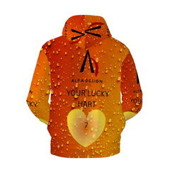 Mens Hoodie with Pockets Customized Services ALFA 7779 ALFA 77710 ALFA 777 7