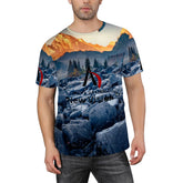 Men's ShortSleeve TShirt Customized Services ALFA 757 ALFA 99983 ALFA 99984