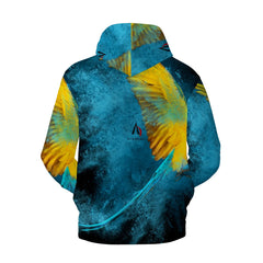 Mens Hoodie with Pockets Customized Services ALFA CC37 ALFA CC40