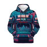 Mens Hoodie with Pockets Customized Services ALFA RRR5 ALFA RRR13 ALFA 555529 ALFA RRR1 ALFA RRR6