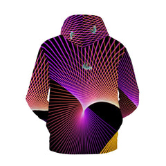 Mens Hoodie with Pockets Customized Services ALFA RRR16 ALFA RRR15