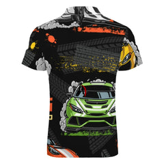 Zip Polo Shirts for Men Slim Fit ALFA K 12 ALFA K 72 ALFA K 32 ALFA E 14 ALFA RB 1 ALFA K 45 ALFA Z 27 ALFA Z 16 ALFA Q 5 ALFA Z 22 ALFA 719