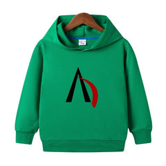 alfa fashion hoodie