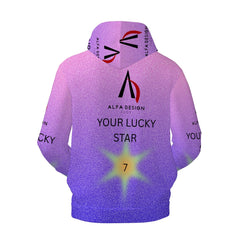 Mens Hoodie with Pockets Customized Services ALFA 7779 ALFA 77710 ALFA 777 7 ALFA 777 8