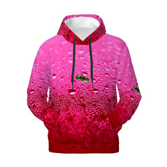 Mens Hoodie with Pockets Customized Services ALFA CC72 ALFA CC75