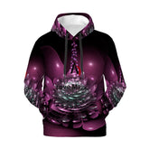 Mens Hoodie with Pockets Customized Services ALFA 99982 ALFA 99981 ALFA 99975 ALFA 99979